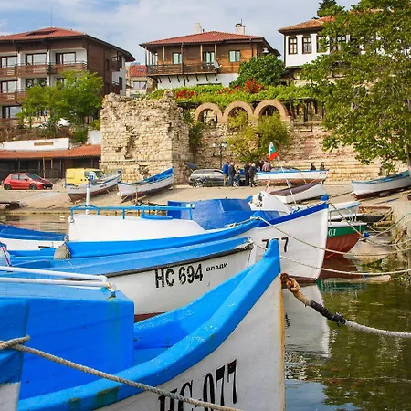 Desi House 403 Nessebar