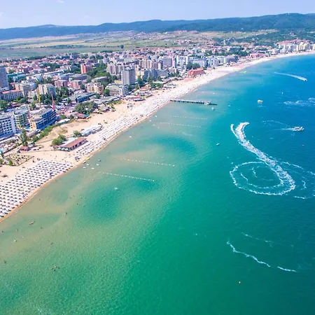 Apartment Desi House 403 Nessebar