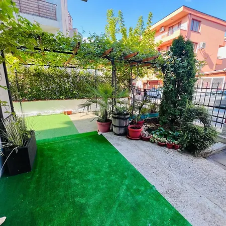 Desi House 403 Nessebar