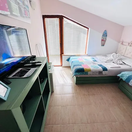 Apartment Desi House 403