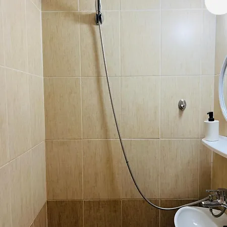 Desi House 403 Apartment Nessebar