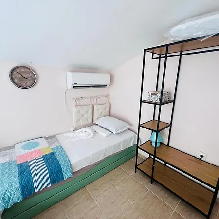Desi House 403 Apartment Nessebar