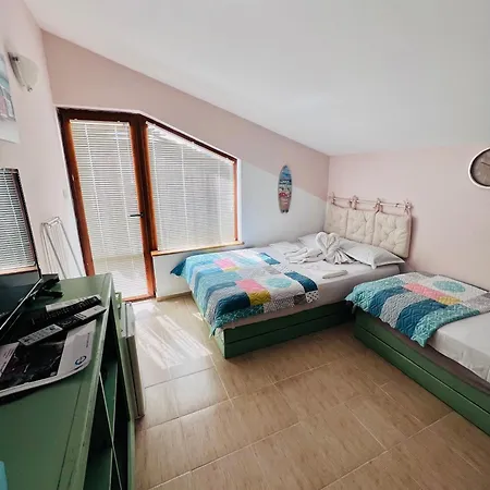Apartment Desi House 403
