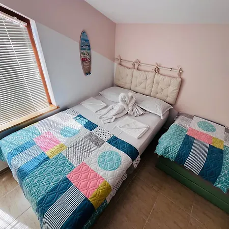 Apartment Desi House 403 Nessebar