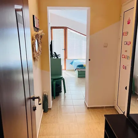 Apartment Desi House 403 Nesebar