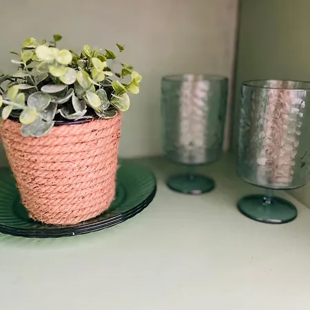 Apartment Desi House 403