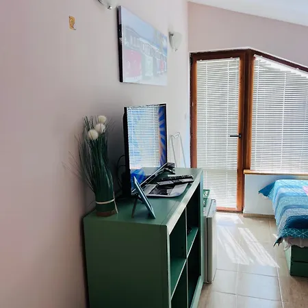Desi House 403 Apartment Nessebar