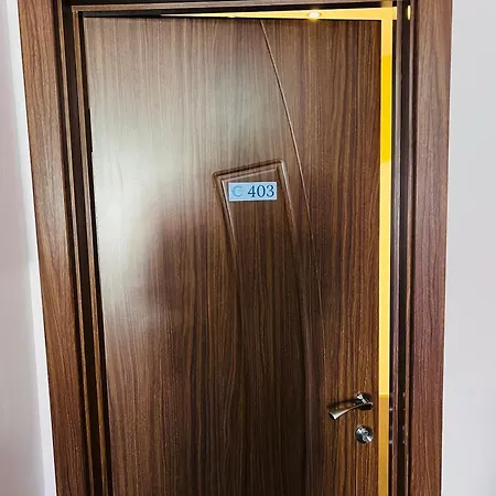 Apartment Desi House 403 Nessebar